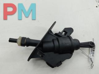 цилиндр сцепления главный Ford Fusion 1 поколение [рестайлинг] 2006, 1.4 л., дизель, МКПП, серый, хетчбэк 5 дв.