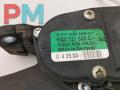 педаль Skoda Octavia mk1 (A4 1U) 2004, 1.6 л., бензин, МКПП, серый, хетчбэк 5 дв., 6Q1721503C - фото №3