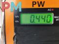 педаль Volkswagen Passat B5 [рестайлинг] 2001, 1.6 л., бензин, МКПП, серый, универсал, 8D1721523E - фото №4