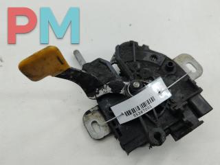 замок капота Ford Mondeo 4 поколение 2009, 2.0 л., дизель, АКПП, белый, универсал