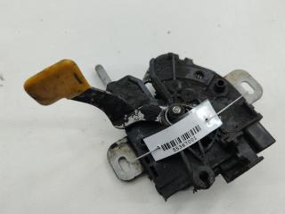 замок капота Ford Mondeo 4 поколение 2009, 2.0 л., дизель, АКПП, белый, универсал