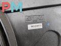 вентилятор радиатора Ford Focus 2 поколение 2006, 1.6 л., i, бензин, МКПП, красный, универсал, 3M518C607EC - фото №3