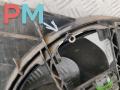 вентилятор радиатора Ford Focus 2 поколение 2006, 1.6 л., i, бензин, МКПП, красный, универсал, 3M518C607EC - фото №4