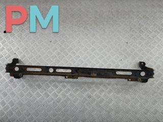балка под радиатор Ford Focus 2 поколение 2006, 1.6 л., i, бензин, МКПП, красный, универсал