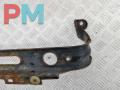 балка под радиатор Ford Focus 2 поколение 2006, 1.6 л., i, бензин, МКПП, красный, универсал - фото №6