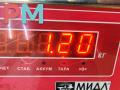 балка под радиатор Ford Focus 2 поколение 2006, 1.6 л., i, бензин, МКПП, красный, универсал - фото №12