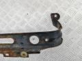 балка под радиатор Ford Focus 2 поколение 2006, 1.6 л., i, бензин, МКПП, красный, универсал - фото №6