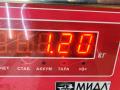 балка под радиатор Ford Focus 2 поколение 2006, 1.6 л., i, бензин, МКПП, красный, универсал - фото №12