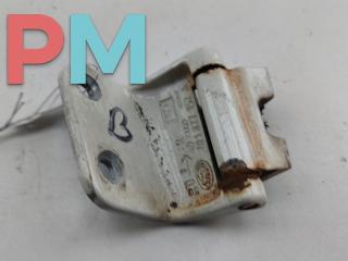 петля двери Volkswagen Transporter T4 2000, белый, микроавтобус, 701827152A
