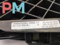 педаль сцепления Skoda Octavia mk2 (A5 1Z) 2005, 1.9 л., дизель, МКПП, чёрный, универсал, 1K1721059BJ - фото №3