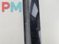 Накладка на порог наружная правая BMW 5 серия E60/E61 2006, чёрный, седан, 7033760 - фото №4