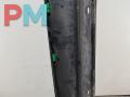 Накладка на порог наружная правая BMW 5 серия E60/E61 2006, чёрный, седан, 7033760 - фото №13