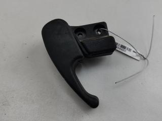 ручка открывания капота Skoda Octavia mk1 (A4 1U) 2002, 1.8 л., бензин, МКПП, серый, универсал, 1H1823533