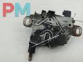 замок капота Ford Focus 2 поколение 2006, 1.6 л., i, бензин, МКПП, красный, универсал, 3M5116700AB - фото №2