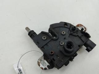 замок капота Ford Focus 2 поколение 2006, 1.6 л., i, бензин, МКПП, красный, универсал, 3M5116700AB