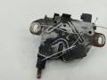 замок капота Ford Focus 2 поколение 2006, 1.6 л., i, бензин, МКПП, красный, универсал, 3M5116700AB - фото №2