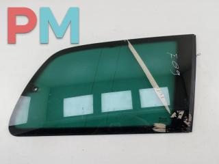 стекло (иные) Volkswagen Sharan 1 поколение [2-й рестайлинг] 2003, 1.9 л., дизель, МКПП, серый, минивэн