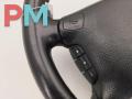 руль Opel Vectra B 1998, 2.0 л., бензин, МКПП, красный, хетчбэк 5 дв., 90437655, 90539569 - фото №2