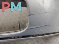 бампер передний Volkswagen Golf 4 поколение 1999, бензин, серый, хетчбэк 3 дв., 1J0807221 - фото №14