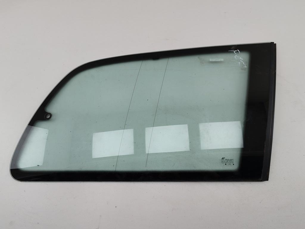 стекло (иные) Volkswagen Sharan 1999, 1.9 л., дизель, АКПП, красный, минивэн