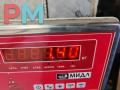 Накладка на порог наружная левая Honda CR-V 2 поколение 2002, чёрный, внедорожник 5 дв. - фото №3