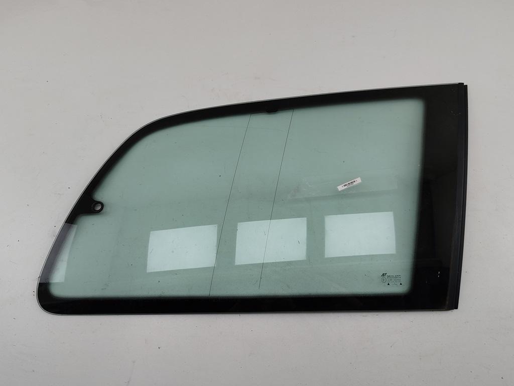 стекло (иные) Volkswagen Sharan 2002, 1.9 л., дизель, МКПП, красный, минивэн