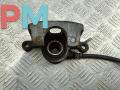 суппорт задний правый Mitsubishi Outlander 1 поколение 2004, 2.0 л., бензин, МКПП, чёрный, внедорожник 5 дв. - фото №3