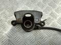 суппорт задний правый Mitsubishi Outlander 1 поколение 2004, 2.0 л., бензин, МКПП, чёрный, внедорожник 5 дв. - фото №3