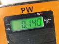 переключатель поворотов Opel Omega B [рестайлинг] 2001, 3.2 л., бензин, АКПП, серый, седан, 90221174 - фото №3