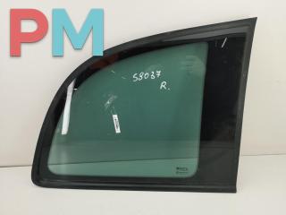 стекло (иные) Opel Zafira 1 поколение (A) 2002, 2.2 л., бензин, АКПП, серый, минивэн