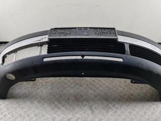 бампер передний Volkswagen Passat B5 1997, дизель, серый, седан, 3B0807217