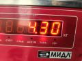 диск тормозной задний Mitsubishi Outlander 1 поколение 2004, 2.0 л., бензин, МКПП, чёрный, внедорожник 5 дв. - фото №5