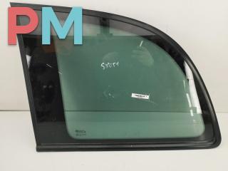 стекло (иные) Opel Zafira 1 поколение (A) 2001, 2.2 л., бензин, МКПП, серый, минивэн
