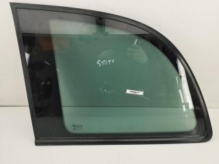 стекло (иные) Opel Zafira A 2001, 2.2 л., бензин, МКПП, серый, минивэн