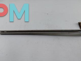 Направляющая сдвижной двери (салазка) правая Mercedes-Benz Sprinter W901-W905 2005, 2.2 л., дизель, МКПП, белый, микроавтобус