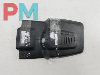 накладка декоративная Ford Focus 3 поколение 2013, 1.0 л., бензин, МКПП, чёрный, хетчбэк 5 дв., BM51A03514