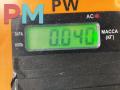 переключатель поворотов Opel Vectra C [рестайлинг] 2006, 1.9 л., дизель, МКПП, белый, универсал, 9181072 - фото №3