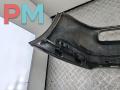 бампер передний Volkswagen Golf 4 поколение 2000, бензин, серый, хетчбэк 5 дв., 1J0807221 - фото №13
