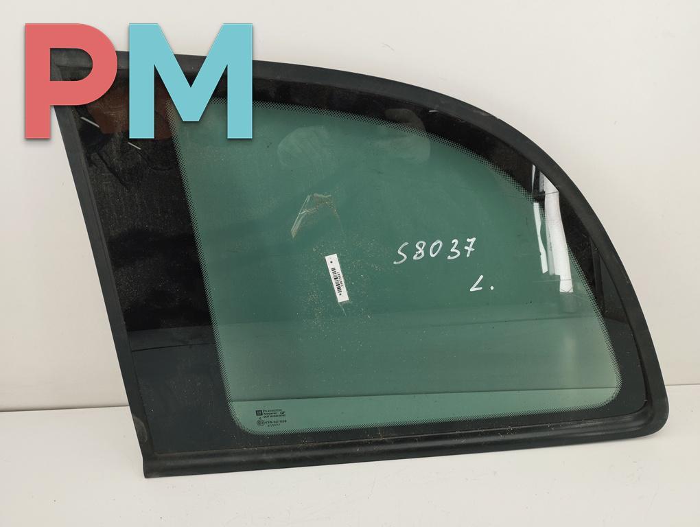 стекло (иные) Opel Zafira 1 поколение (A) 2002, 2.2 л., бензин, АКПП, серый, минивэн - фото №1