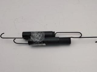 пружина крышки багажника Opel Vectra B 1998, 1.8 л., бензин, МКПП, серый, седан