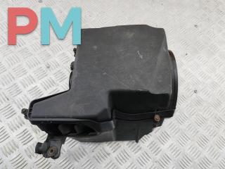 корпус воздушного фильтра Ford Focus 2 поколение [рестайлинг] 2007, 1.6 л., i, бензин, МКПП, чёрный, универсал, 7M519600