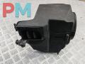 корпус воздушного фильтра Ford Focus 2 поколение [рестайлинг] 2007, 1.6 л., i, бензин, МКПП, чёрный, универсал, 7M519600 - фото №2