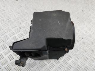 корпус воздушного фильтра Ford Focus 2 поколение [рестайлинг] 2007, 1.6 л., i, бензин, МКПП, чёрный, универсал, 7M519600