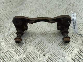 скоба суппорта Mitsubishi Outlander (CU) 2004, 2.0 л., бензин, МКПП, чёрный, внедорожник 5 дв.