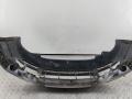 бампер передний Volkswagen Passat B5 [рестайлинг] 2001, бензин, серый, универсал, 3B0807217K - фото №3
