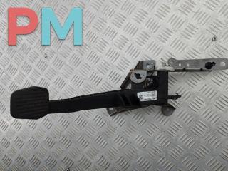 педаль сцепления Ford Focus 2 поколение [рестайлинг] 2007, 1.6 л., i, бензин, МКПП, чёрный, универсал, 4M517B633AR