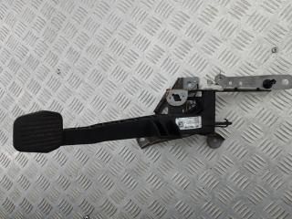 педаль сцепления Ford Focus 2 поколение [рестайлинг] 2007, 1.6 л., i, бензин, МКПП, чёрный, универсал, 4M517B633AR