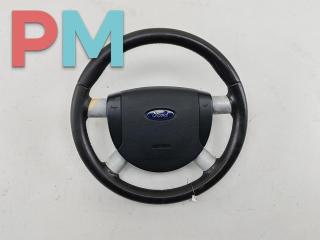руль Ford Mondeo 3 поколение 2002, 2.0 л., бензин, МКПП, синий, универсал, 3S713599CIBW