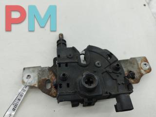 замок капота Ford Mondeo 3 поколение 2002, 2.0 л., бензин, МКПП, синий, универсал, 1S7A16700