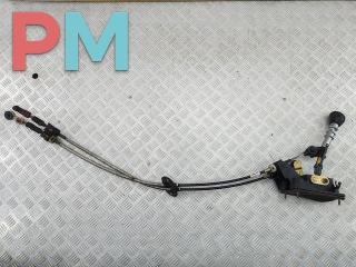 кулиса Ford Mondeo 3 поколение 2002, 2.0 л., бензин, МКПП, синий, универсал, 1S7R7K387